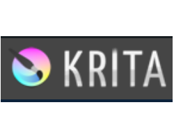 Krita is a professional FREE and open source painting program